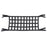 KG0091 Car Roof Cargo Net SUV Cargo Storage Mesh Hammock Automotive Accessory - 1