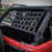 KG0091 Car Roof Cargo Net SUV Cargo Storage Mesh Hammock Automotive Accessory - 3
