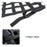 KG0091 Car Roof Cargo Net SUV Cargo Storage Mesh Hammock Automotive Accessory - 5