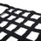 KG0091 Car Roof Cargo Net SUV Cargo Storage Mesh Hammock Automotive Accessory - 6