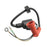 A8996 63V-85570-00-00 Ignition Coil for Yamaha Outboard 9.9HP, 15HP 1996-2014 Outboard Engines - 2