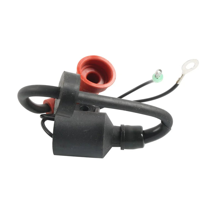 A8996 63V-85570-00-00 Ignition Coil for Yamaha Outboard 9.9HP, 15HP 1996-2014 Outboard Engines - 3
