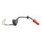 A8996 63V-85570-00-00 Ignition Coil for Yamaha Outboard 9.9HP, 15HP 1996-2014 Outboard Engines - 4