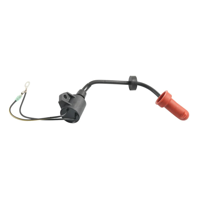 A8996 63V-85570-00-00 Ignition Coil for Yamaha Outboard 9.9HP, 15HP 1996-2014 Outboard Engines - 4