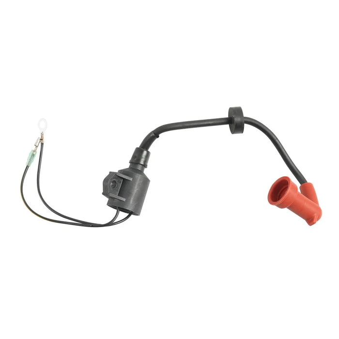 A8996 63V-85570-00-00 Ignition Coil for Yamaha Outboard 9.9HP, 15HP 1996-2014 Outboard Engines - 5