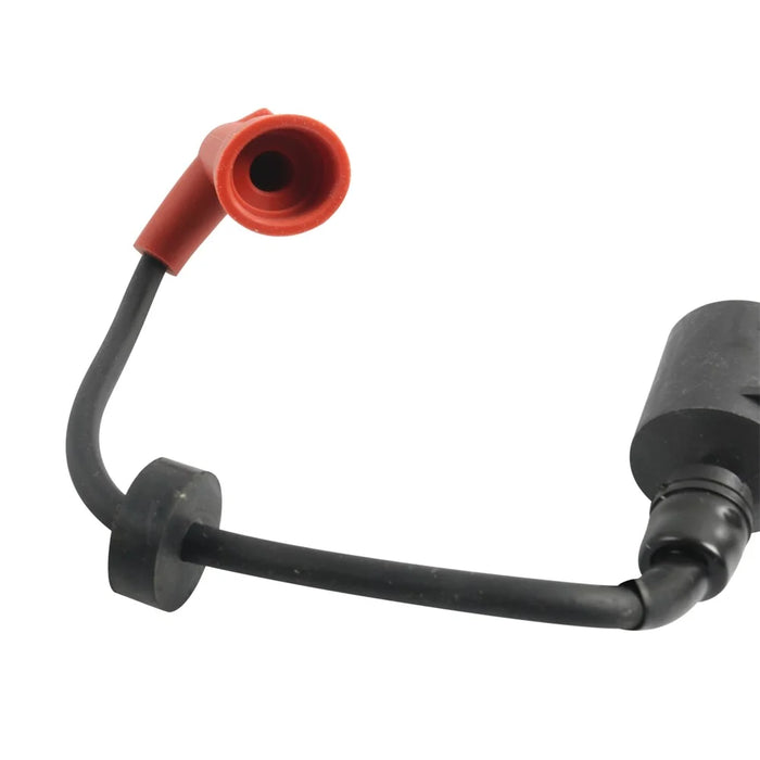 A8996 63V-85570-00-00 Ignition Coil for Yamaha Outboard 9.9HP, 15HP 1996-2014 Outboard Engines - 6
