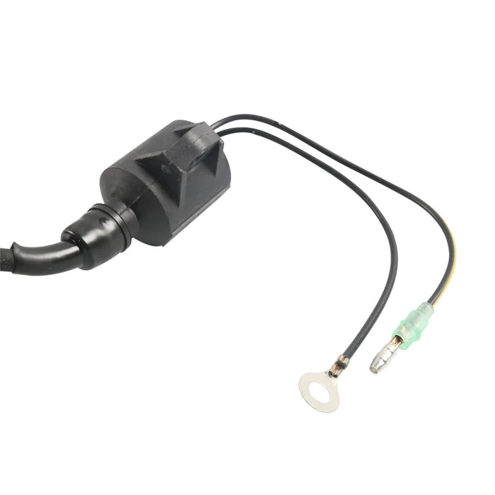 A8996 63V-85570-00-00 Ignition Coil for Yamaha Outboard 9.9HP, 15HP 1996-2014 Outboard Engines - 7