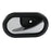 A8094-01 Plastic+Metal Car Interior Left Door Pull Handle, OE: 8200733848 LH - 1