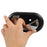 A8094-01 Plastic+Metal Car Interior Left Door Pull Handle, OE: 8200733848 LH - 2