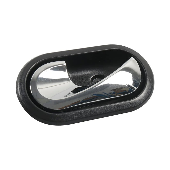 A8094-01 Plastic+Metal Car Interior Left Door Pull Handle, OE: 8200733848 LH - 3