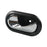 A8094-01 Plastic+Metal Car Interior Left Door Pull Handle, OE: 8200733848 LH - 5