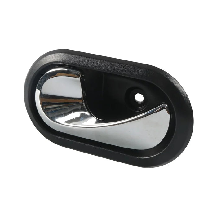 A8094-01 Plastic+Metal Car Interior Left Door Pull Handle, OE: 8200733848 LH - 5