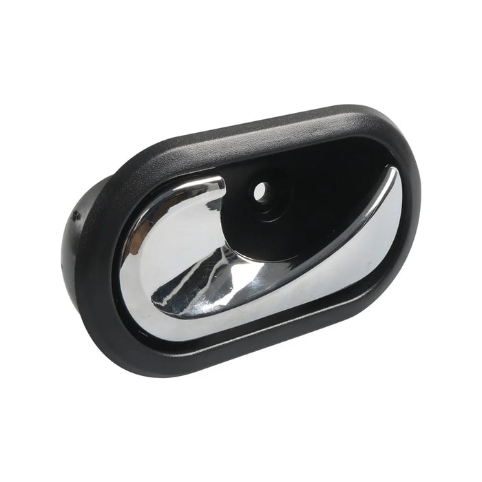 A8094-01 Plastic+Metal Car Interior Left Door Pull Handle, OE: 8200733848 LH - 6