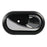 A8094-02 Replacement Pull Handle for Car Interior Right Door, OE: 8200733848 RH - 1