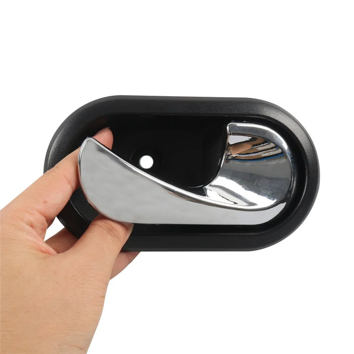 A8094-02 Replacement Pull Handle for Car Interior Right Door, OE: 8200733848 RH - 2