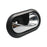 A8094-02 Replacement Pull Handle for Car Interior Right Door, OE: 8200733848 RH - 3