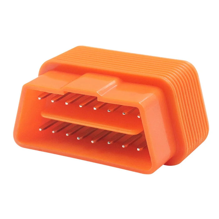 AERMOTOR V1.5 ELM327 OBD2 Bluetooth-compatible Code Reader Car Check Engine Diagnostic Scan Tool - 2