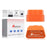 AERMOTOR V1.5 ELM327 OBD2 Bluetooth-compatible Code Reader Car Check Engine Diagnostic Scan Tool - 4