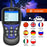 AERMOTOR V850 Car Diagnostic Scanner OBD2 Engine Check Automotive Code Reader - 4
