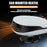 9710 Multi-Function Car Mounted Heater Defogger / Defrost Car Hot Air Warmer Heating Fan - 3