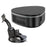 9739A Car Heater 12V Portable Windshield Fast Car Warmer 2-in-1 Heating / Cooling Fan with Suction Holder, Standard Version - 1