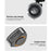 9739A Car Heater 12V Portable Windshield Fast Car Warmer 2-in-1 Heating / Cooling Fan with Suction Holder, Standard Version - 7