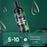 HGKJ AUTO-S24 300ml Car Plastic Restorer Longlasting Trim Waterproof Discoloured Plastic Renovator - 3