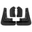 4Pcs Car Mudguard Mud Flaps Set for Multivan Carvelle 2008-2020 Front / Rear Mudflaps Splash Fender Auto Parts - 2