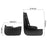4Pcs Car Mudguard Mud Flaps Set for Multivan Carvelle 2008-2020 Front / Rear Mudflaps Splash Fender Auto Parts - 5