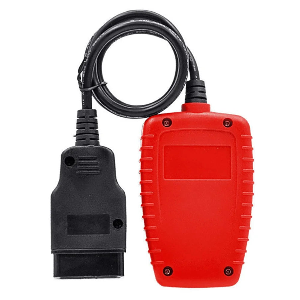 MS309 OBD2 Auto Car Fault Scanner OBDII Vehicle Code Reader Diagnostic Tool - 2