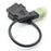 AERMOTOR OBD 16Pin to 6Pin Diagnostic Adapter Cable Scanner Reader Converter for KTM Motorcycle 6Pin - 5