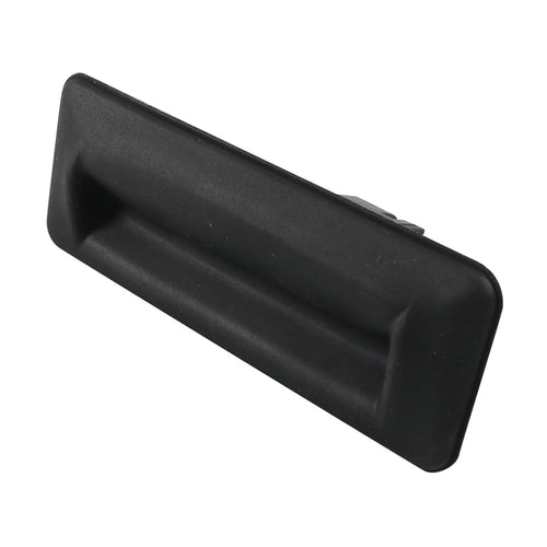 A7677 Universal Car Trunk Release Switch Vehicle Trunk Tailgate Switch Auto Accessories (OE:5J0827566E) - 1