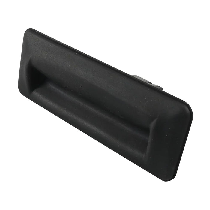 A7677 Universal Car Trunk Release Switch Vehicle Trunk Tailgate Switch Auto Accessories (OE:5J0827566E) - 1