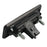 A7677 Universal Car Trunk Release Switch Vehicle Trunk Tailgate Switch Auto Accessories (OE:5J0827566E) - 3
