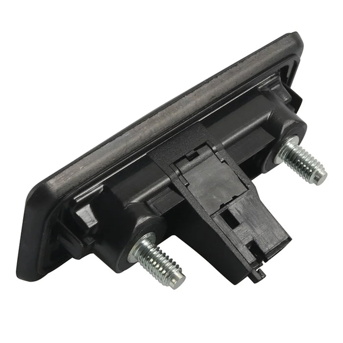 A7677 Universal Car Trunk Release Switch Vehicle Trunk Tailgate Switch Auto Accessories (OE:5J0827566E) - 3