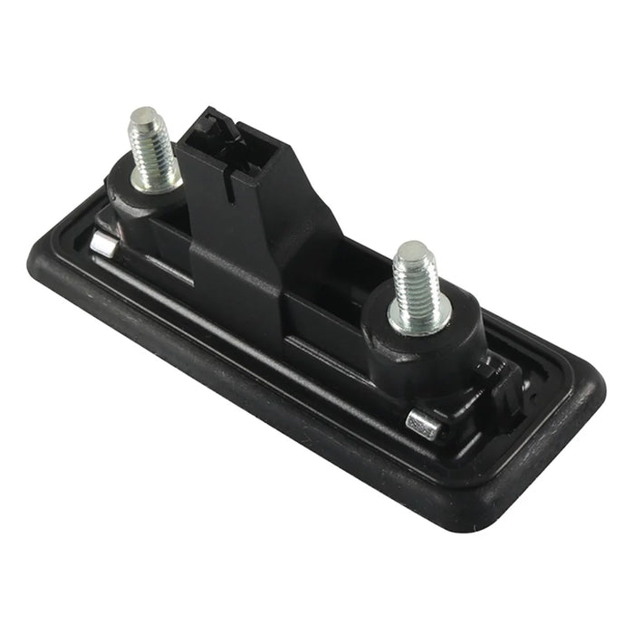 A7677 Universal Car Trunk Release Switch Vehicle Trunk Tailgate Switch Auto Accessories (OE:5J0827566E) - 5