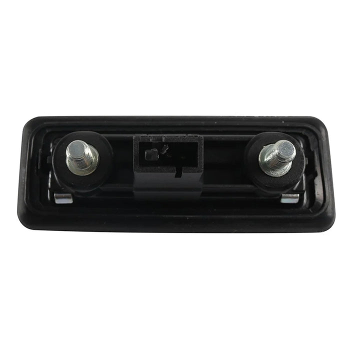 A7677 Universal Car Trunk Release Switch Vehicle Trunk Tailgate Switch Auto Accessories (OE:5J0827566E) - 6
