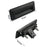 A7677 Universal Car Trunk Release Switch Vehicle Trunk Tailgate Switch Auto Accessories (OE:5J0827566E) - 7
