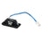 A8488 Car Trunk Release Switch for Kia K2 K5 Electric Car Trunk Tailgate Switch Auto Accessories (OE: 812602G000) - 4