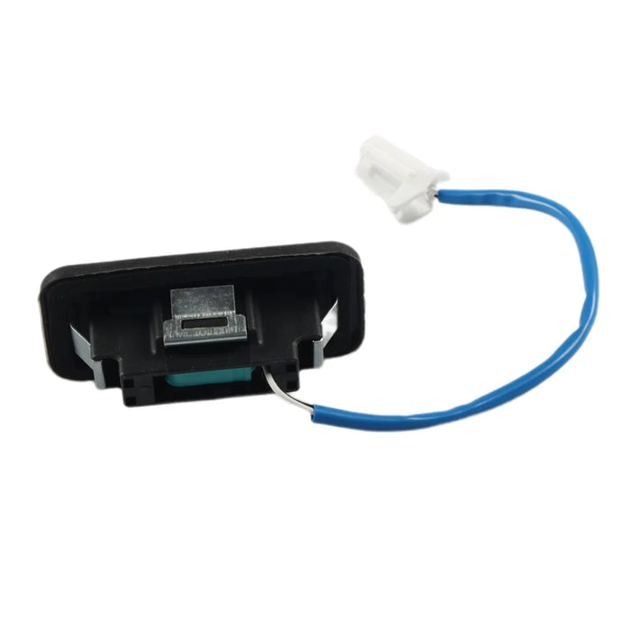 A8488 Car Trunk Release Switch for Kia K2 K5 Electric Car Trunk Tailgate Switch Auto Accessories (OE: 812602G000) - 5