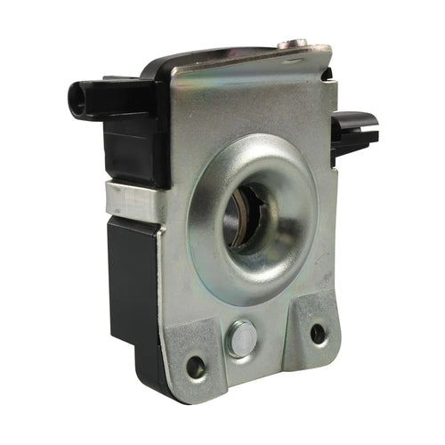 A6882-01 Car Lower Hood Lock Catch Latch for E36, Z3 OE: 51238122269 Left Side Lower Engine Cover Hood Latch - 1