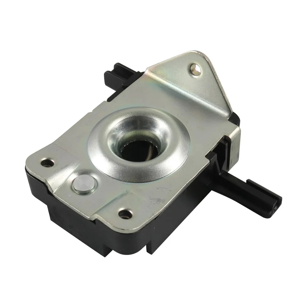 A6882-01 Car Lower Hood Lock Catch Latch for E36, Z3 OE: 51238122269 Left Side Lower Engine Cover Hood Latch - 2