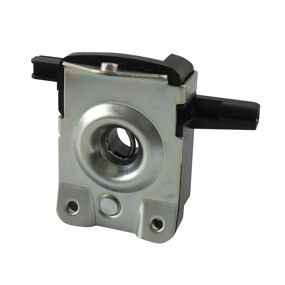 A6882-01 Car Lower Hood Lock Catch Latch for E36, Z3 OE: 51238122269 Left Side Lower Engine Cover Hood Latch - 3