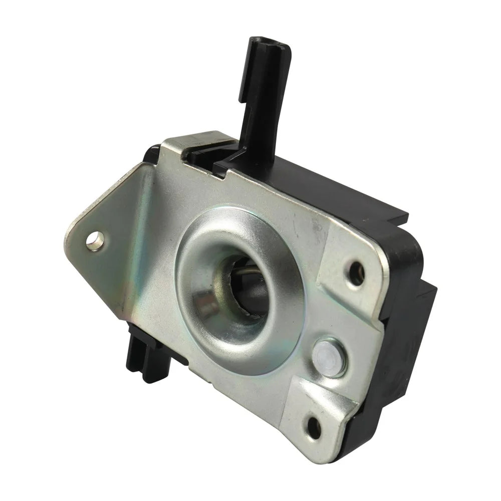 A6882-01 Car Lower Hood Lock Catch Latch for E36, Z3 OE: 51238122269 Left Side Lower Engine Cover Hood Latch - 4