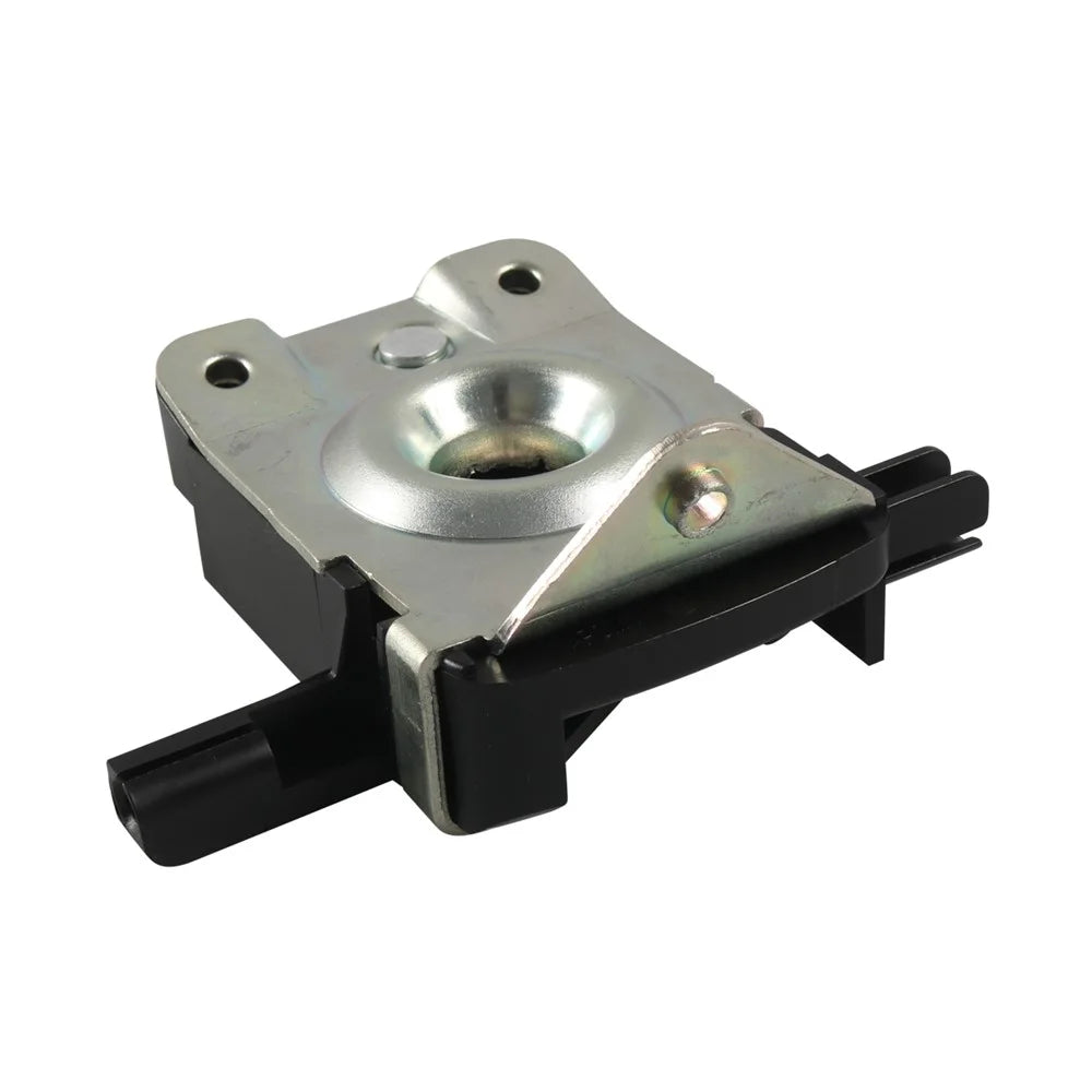 A6882-01 Car Lower Hood Lock Catch Latch for E36, Z3 OE: 51238122269 Left Side Lower Engine Cover Hood Latch - 5