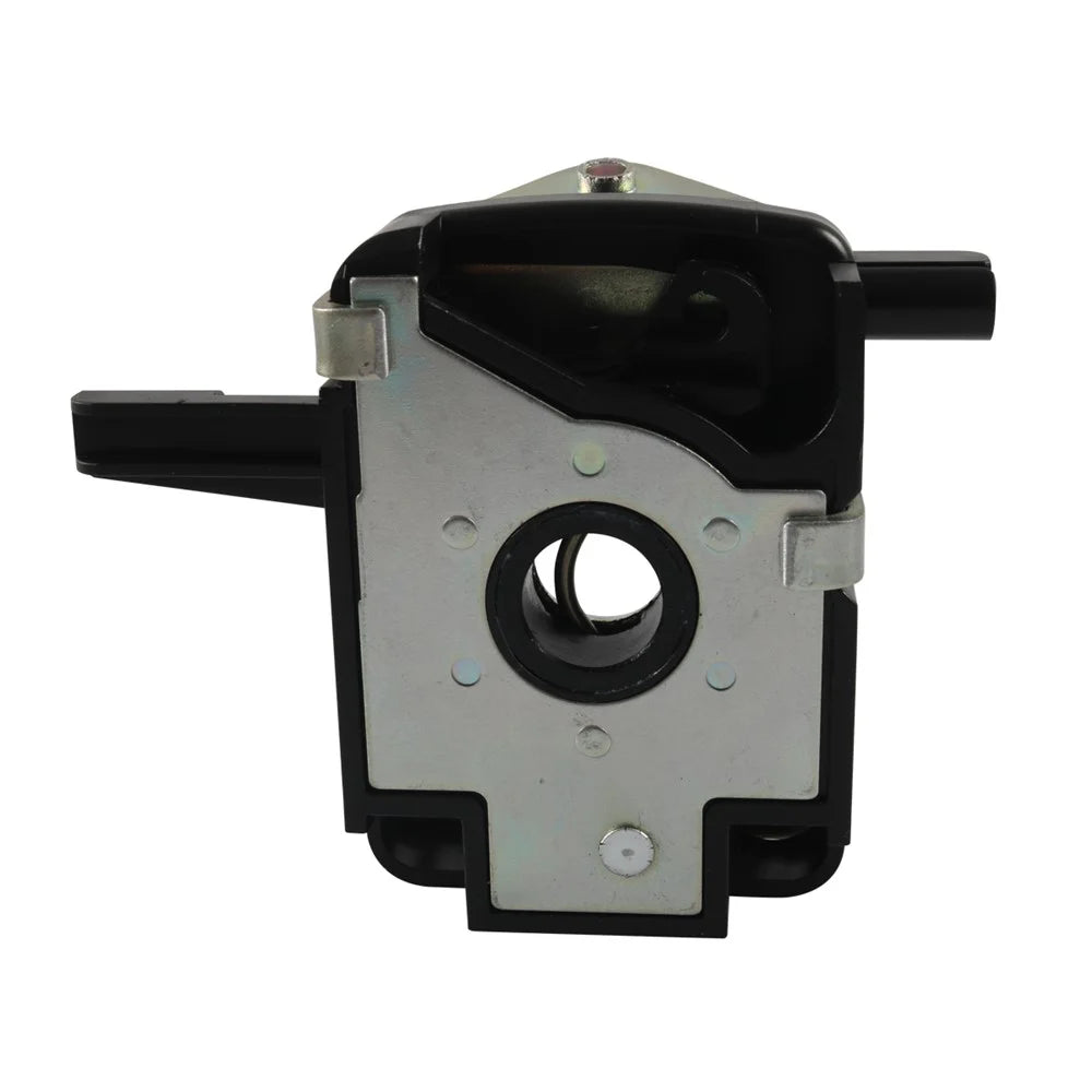 A6882-01 Car Lower Hood Lock Catch Latch for E36, Z3 OE: 51238122269 Left Side Lower Engine Cover Hood Latch - 6