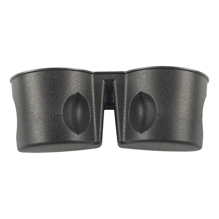 A8600-02 For Tesla Model Y / 3 Car Center Console Water Bottle Holder Insert Silicone Water Cup Holder - 3