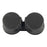 A8600-02 For Tesla Model Y / 3 Car Center Console Water Bottle Holder Insert Silicone Water Cup Holder - 4