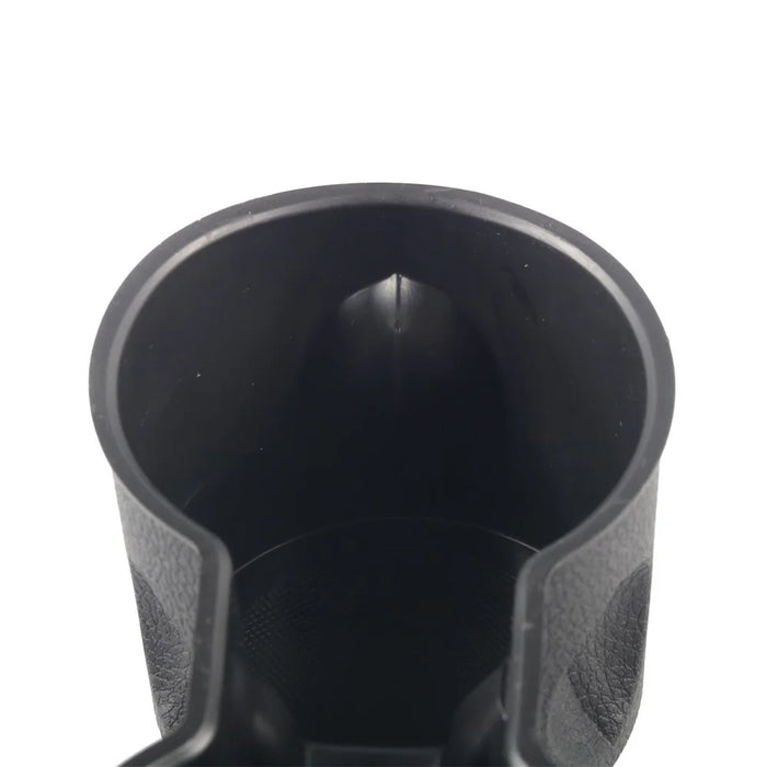 A8600-02 For Tesla Model Y / 3 Car Center Console Water Bottle Holder Insert Silicone Water Cup Holder - 7
