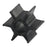 A8533 6-Blade Rubber Water Pump Impeller Replacement for Yamaha, OE: 67F-44352-01 - 1